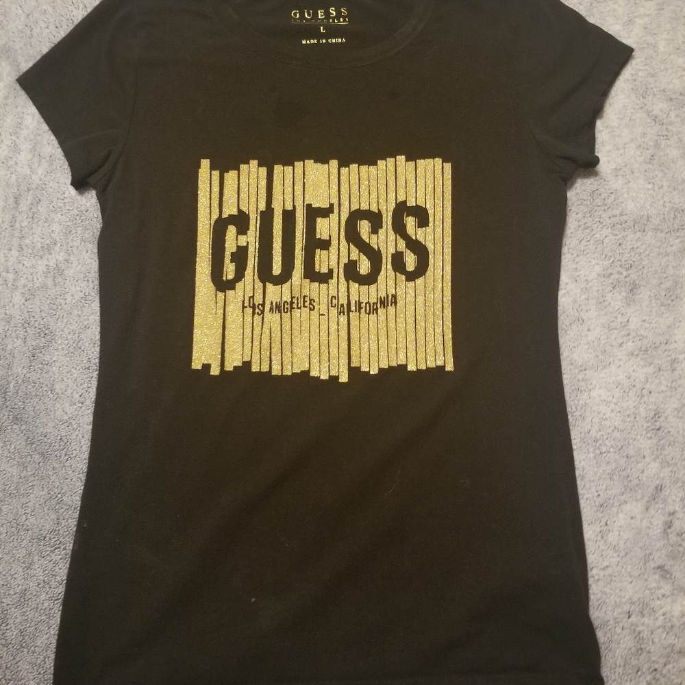 Guess Shirt